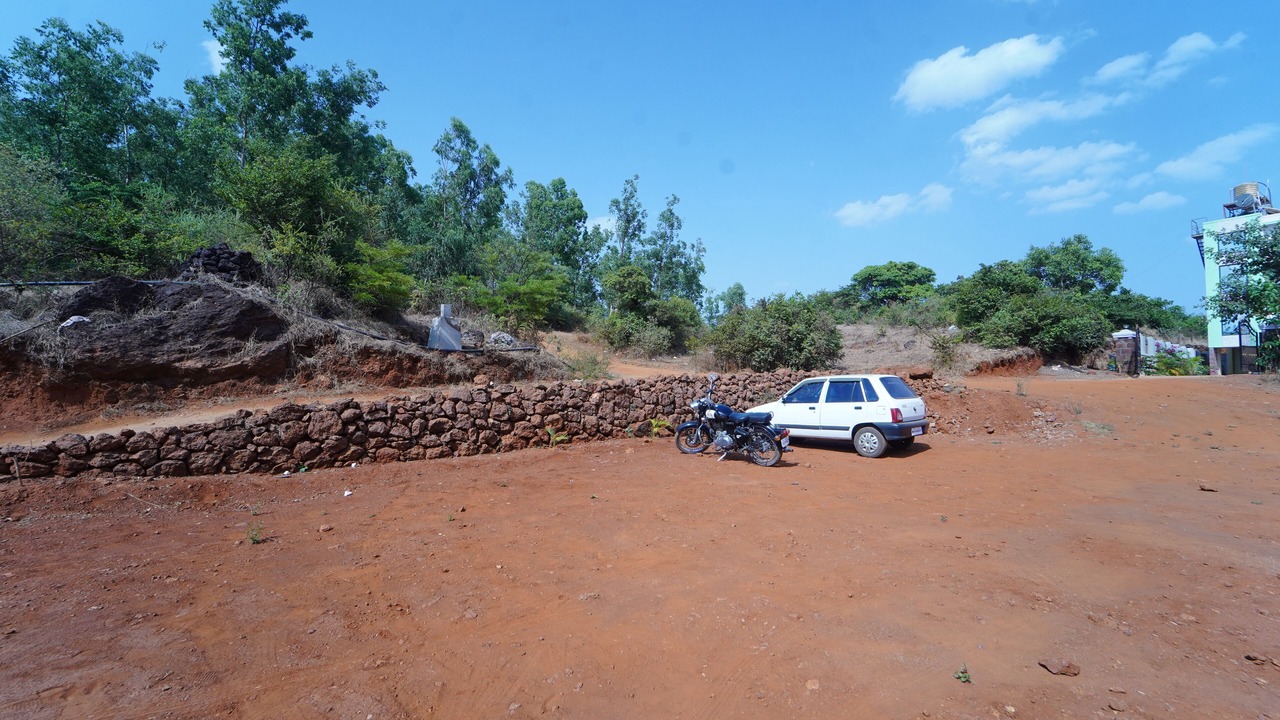 Photo of Outdoor in Medha