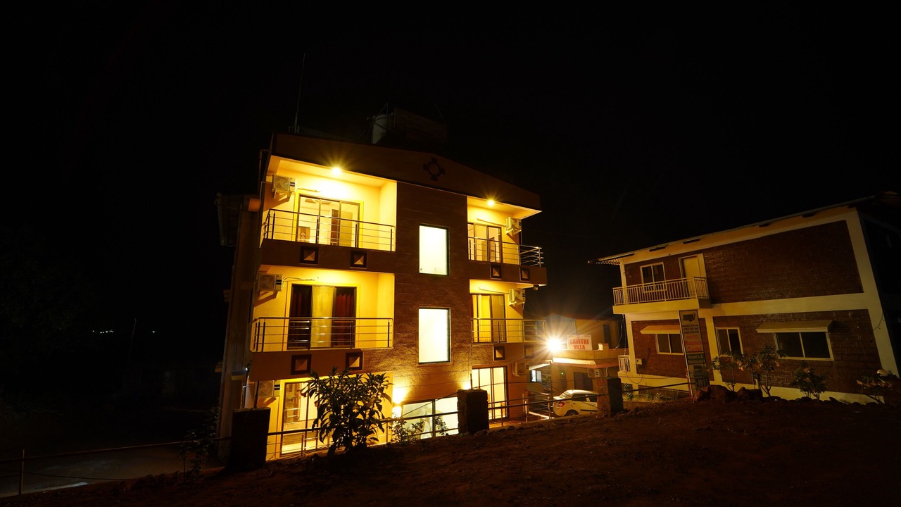 Photo of Outdoor in Medha