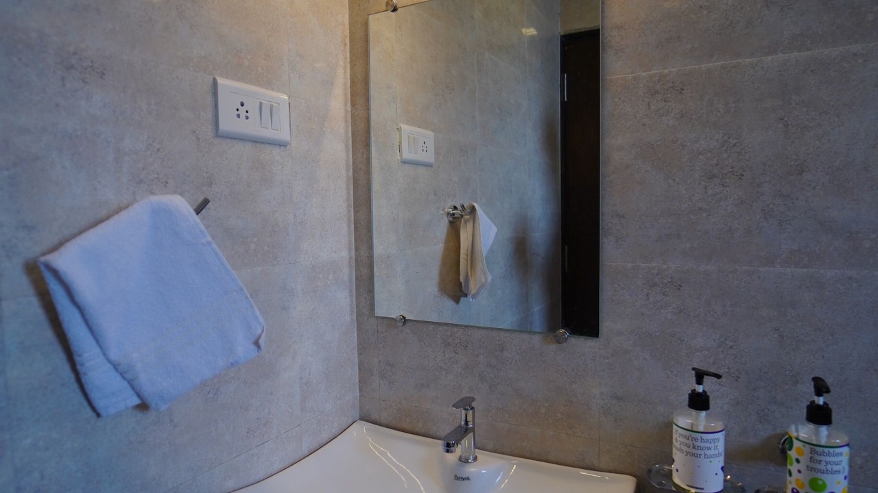 Photo of Bathroom in Medha