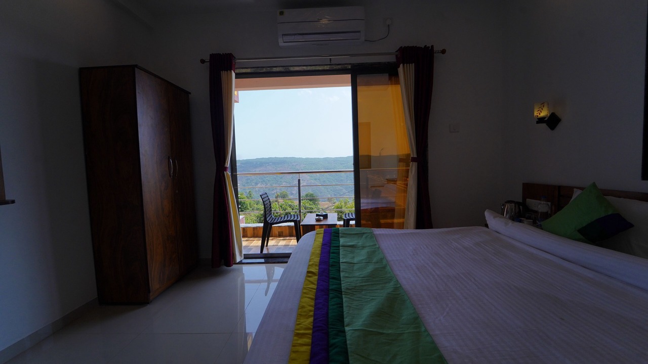 Photo of Bedroom in Medha