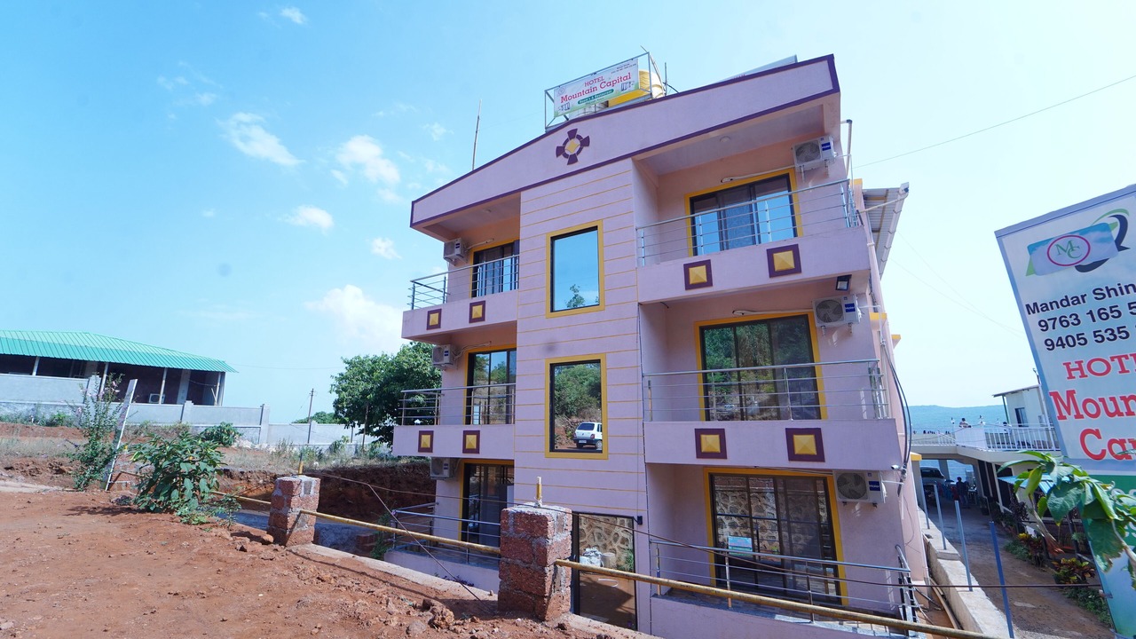 Photo of Outdoor in Medha