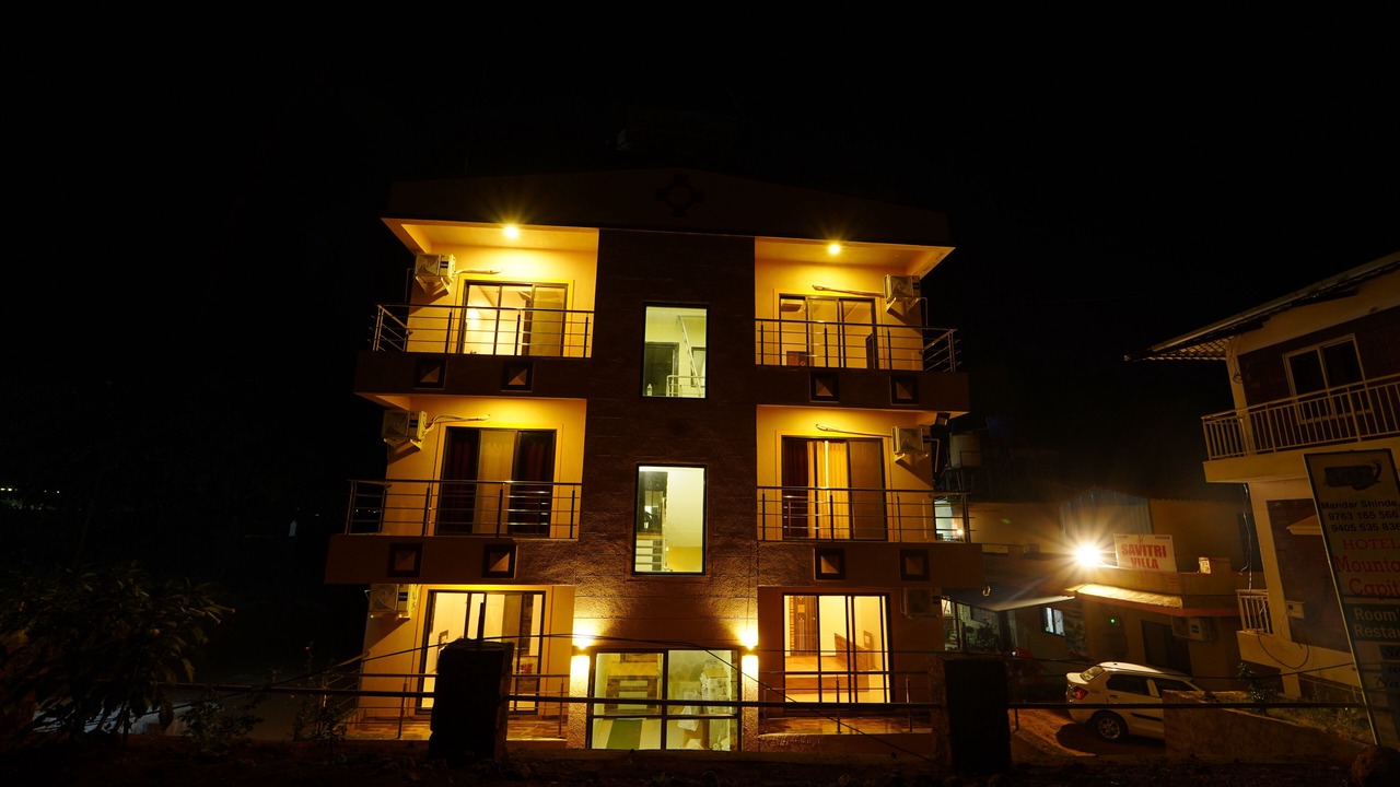 Photo of Outdoor in Medha