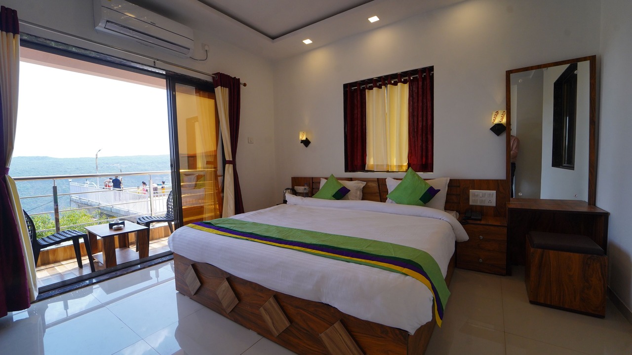 Photo of Bedroom in Medha