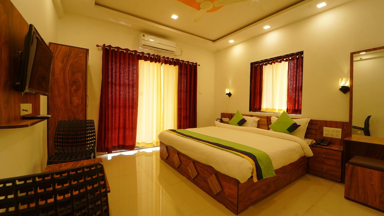 Photo of Bedroom in Medha