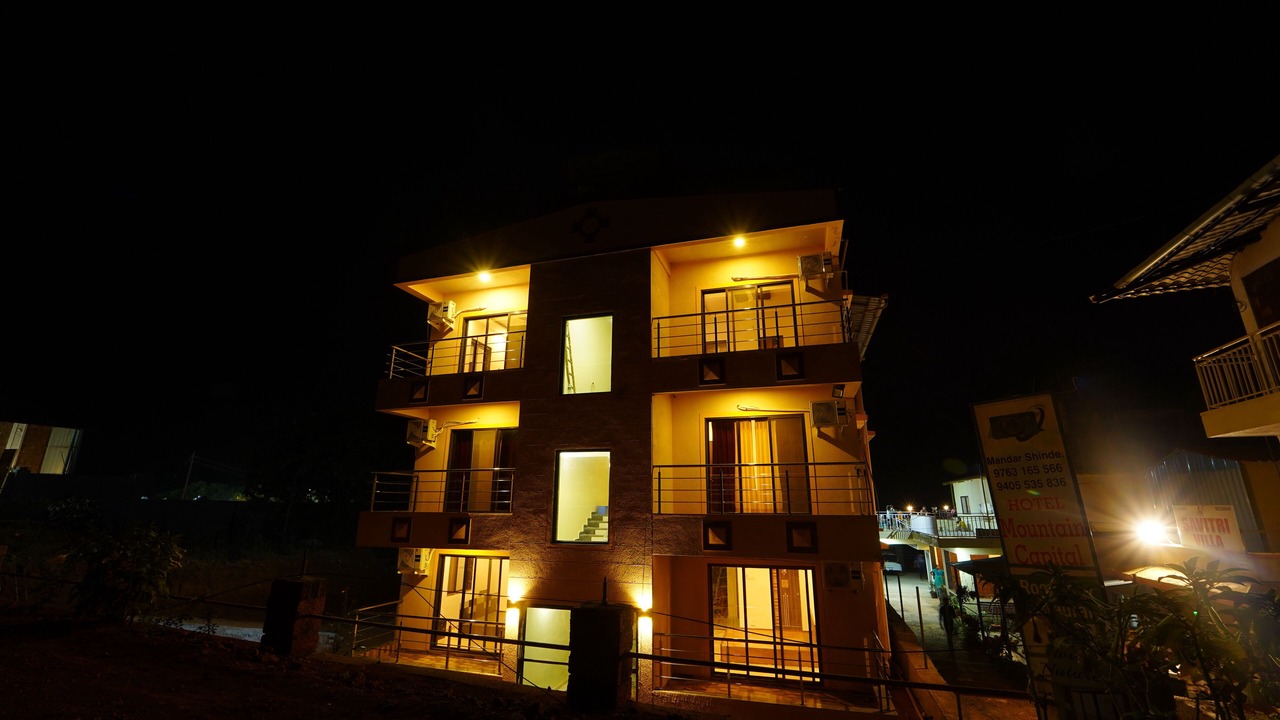 Photo of Outdoor in Medha