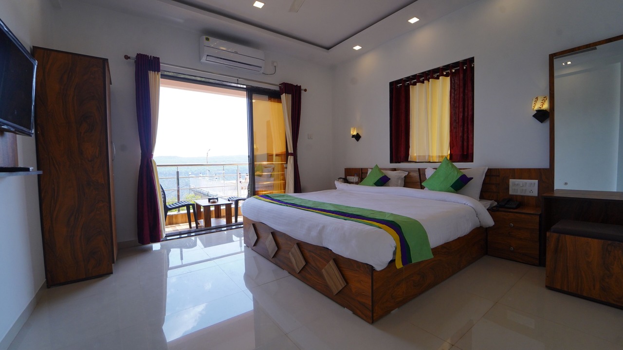 Photo of Bedroom in Medha