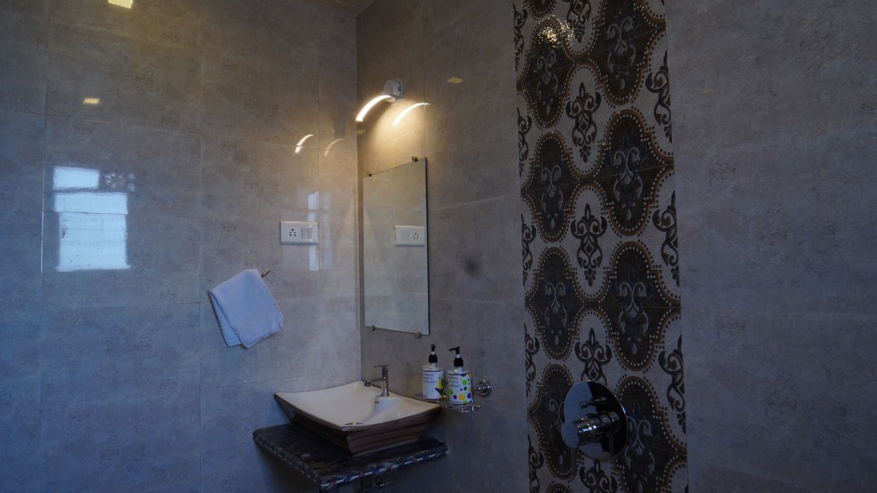 Photo of Bathroom in Medha