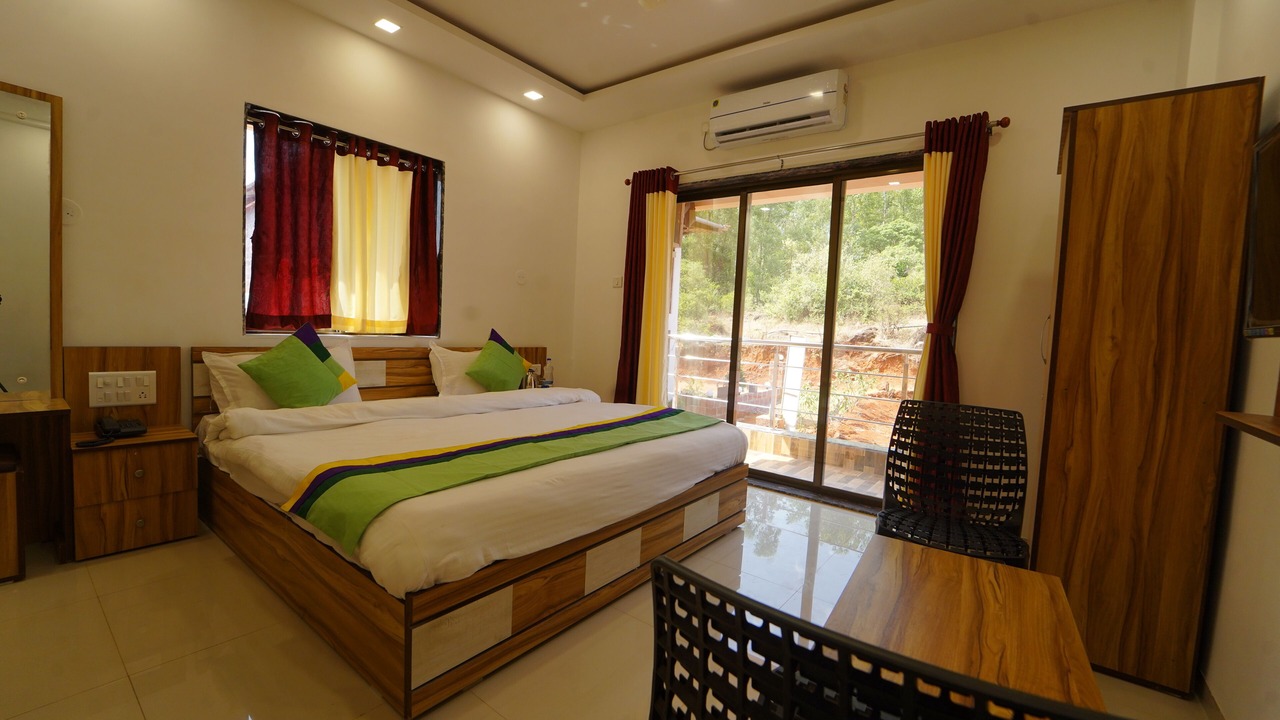 Photo of Bedroom in Medha