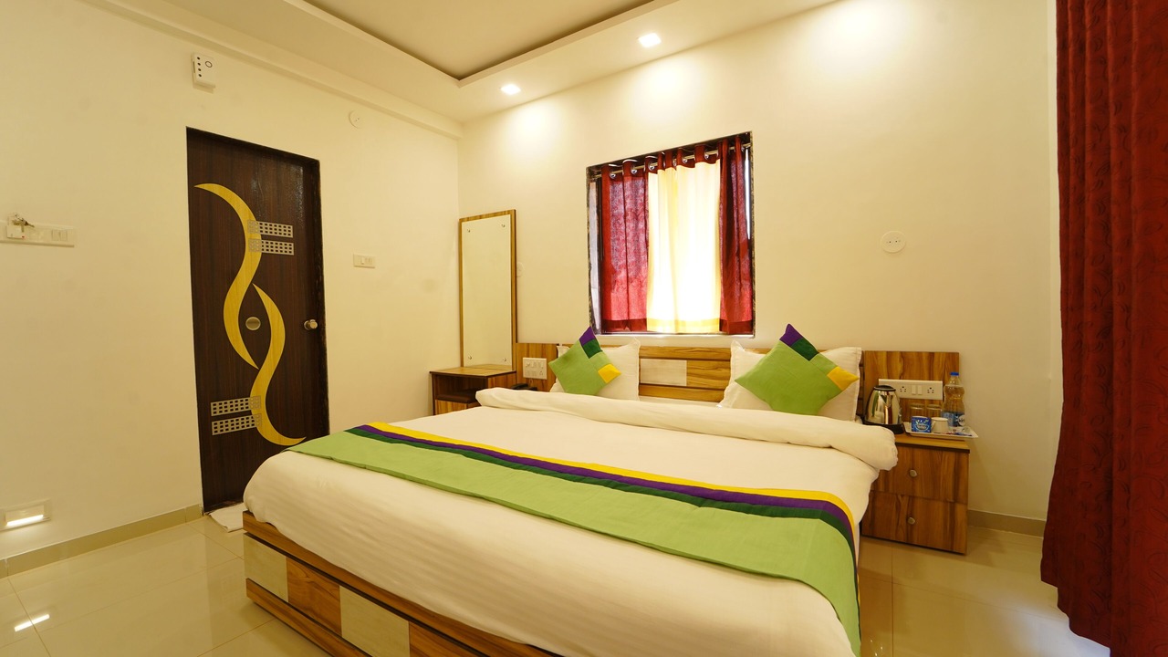 Photo of Bedroom in Medha