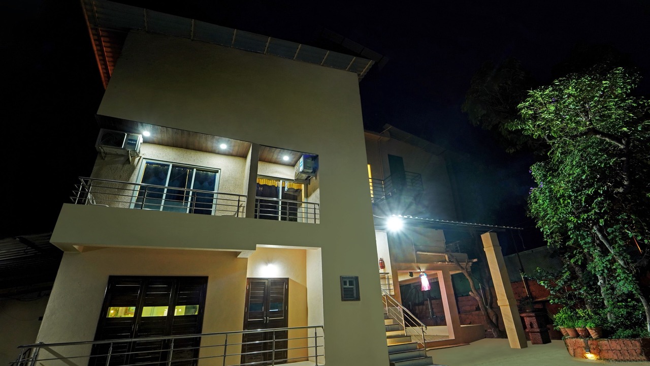 Photo of Outdoor in Mahabaleshwar
