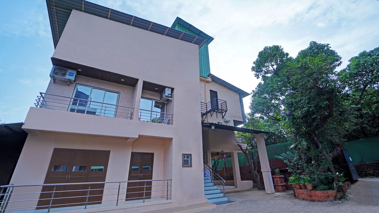 Photo of Outdoor in Mahabaleshwar
