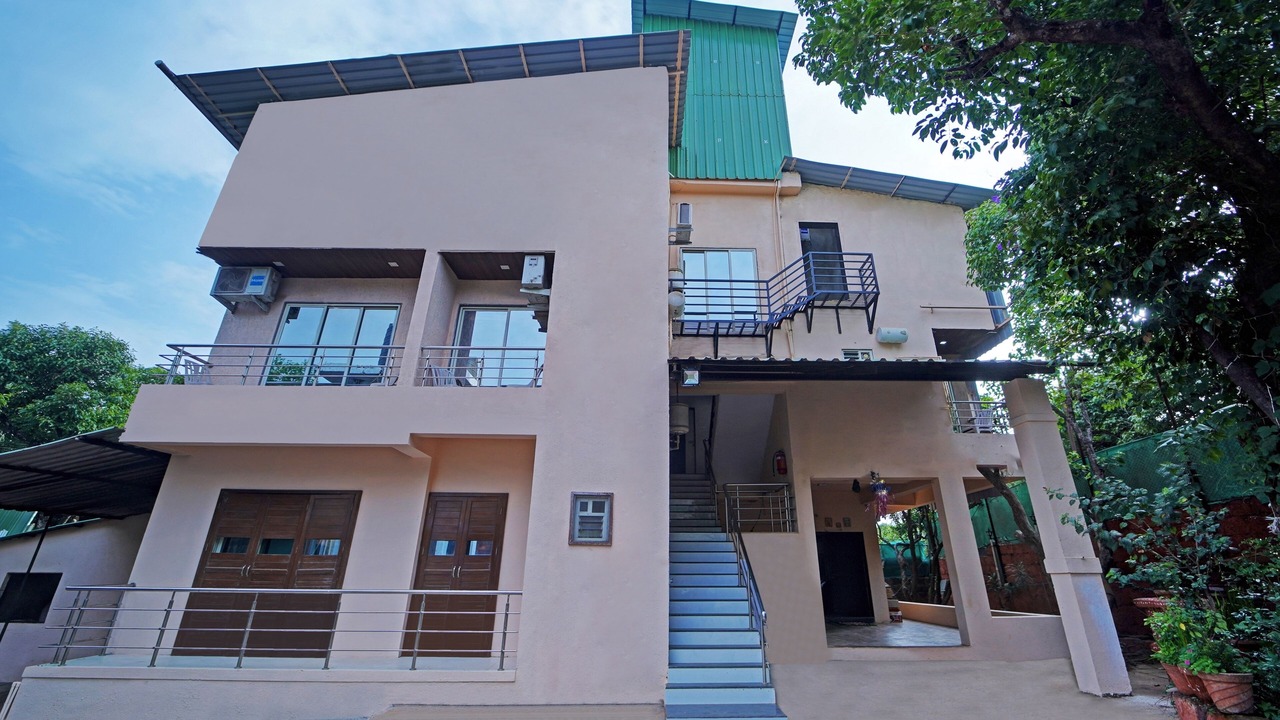 Photo of Outdoor in Mahabaleshwar