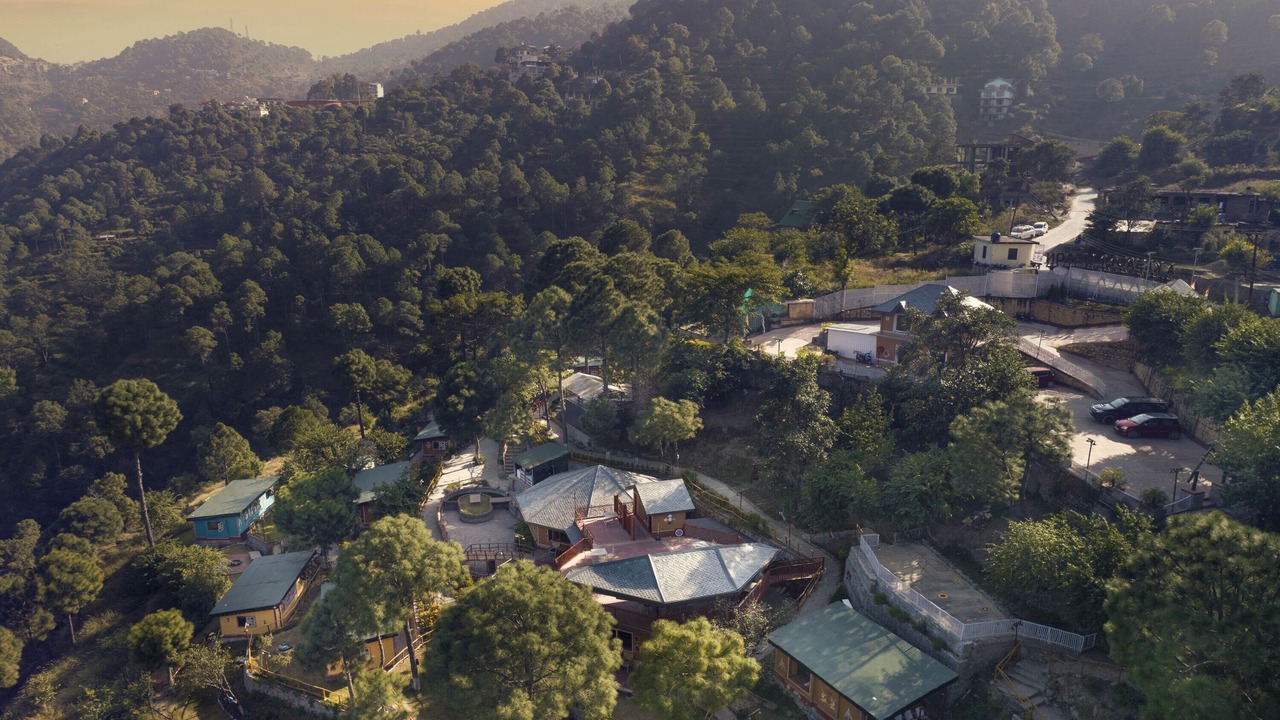Photo of Outdoor in Kasauli