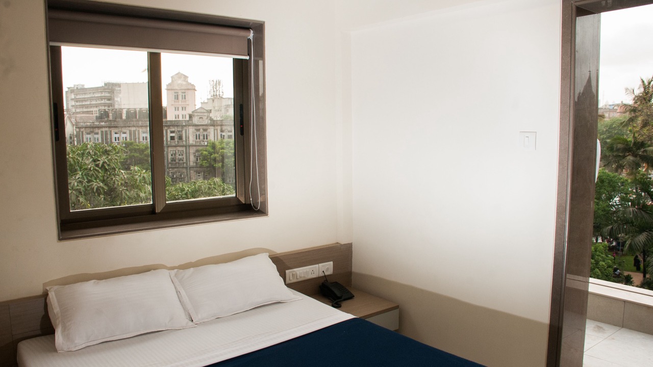 Photo of Bedroom in Fort
