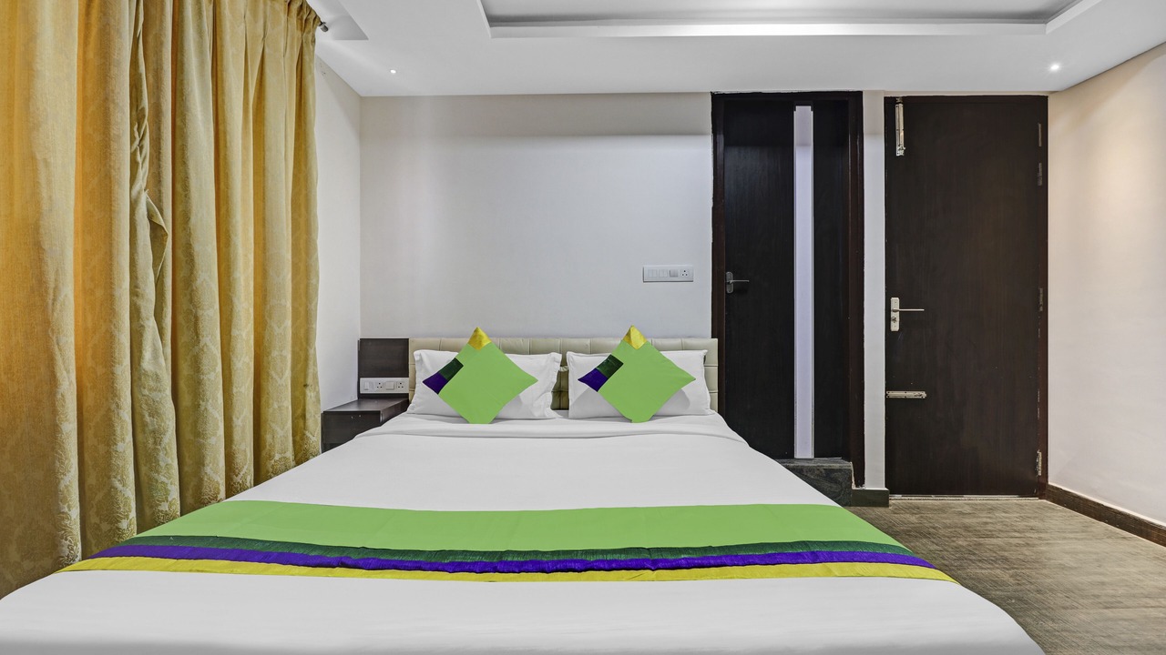 Photo of Bedroom in Bengaluru