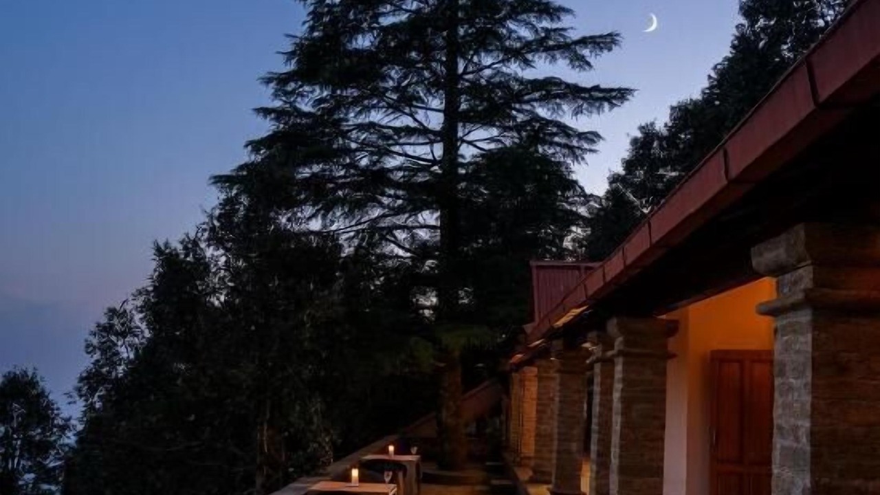 Photo of Outdoor in Binsar