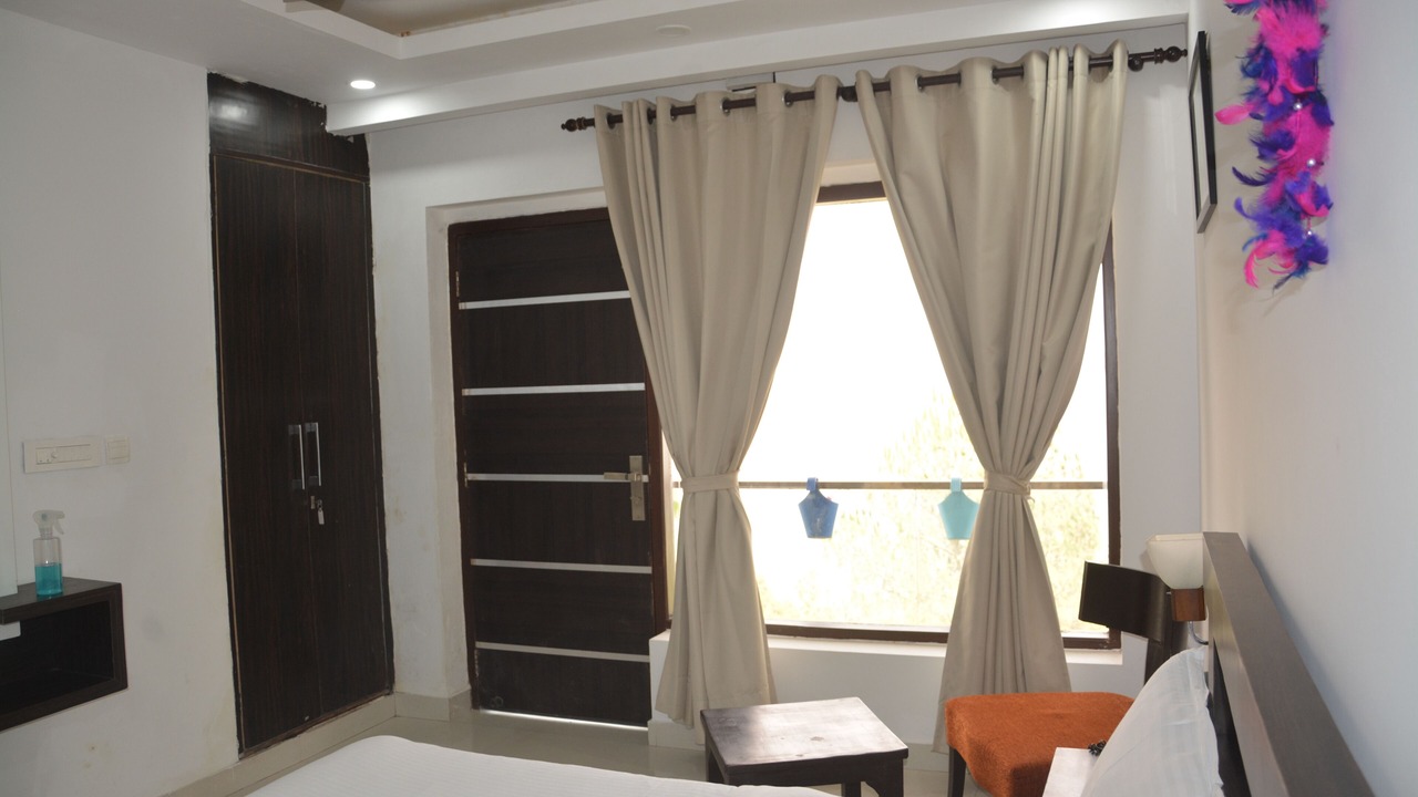 Photo of Bedroom in Smanora Range