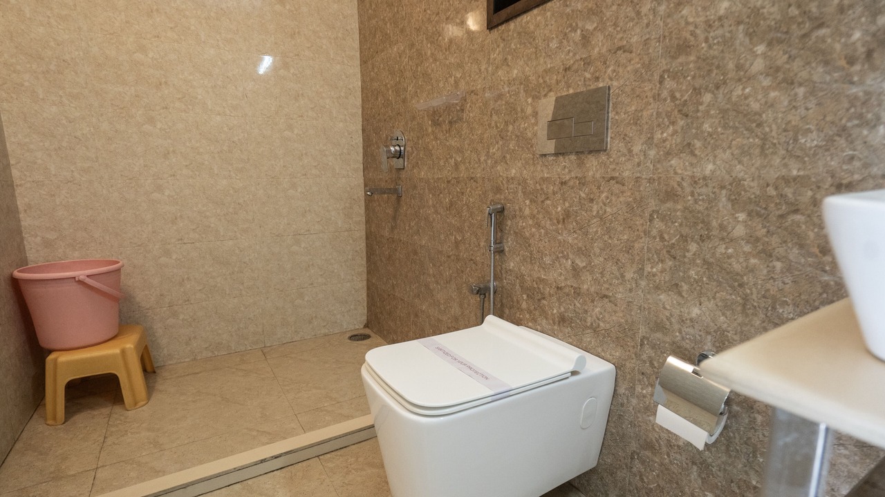 Photo of Bathroom in Smanora Range