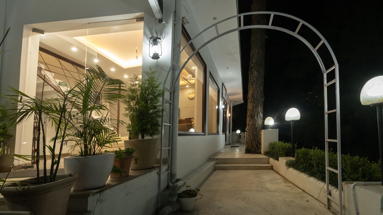 Photo of Outdoor in Smanora Range