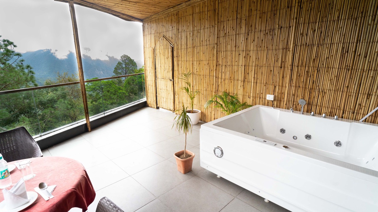 Photo of Bedroom in Smanora Range