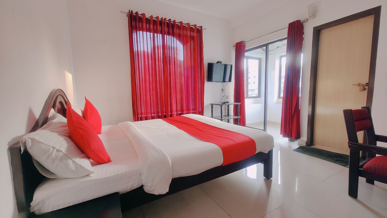 Photo of Bedroom in Munnar