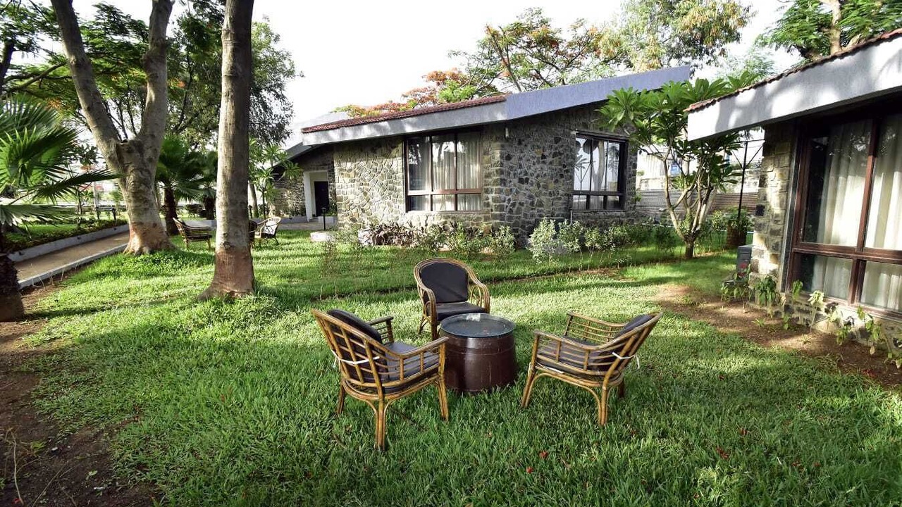 Photo of Outdoor in Nashik
