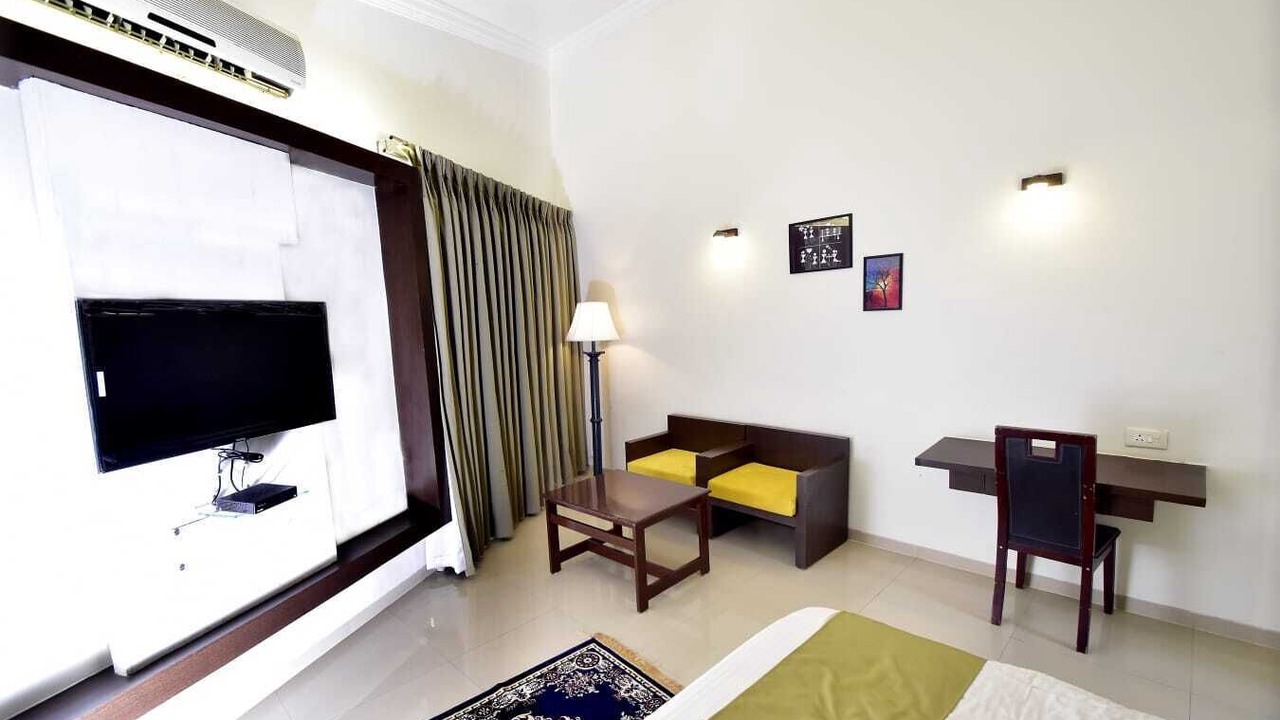 Photo of Bedroom in Nashik