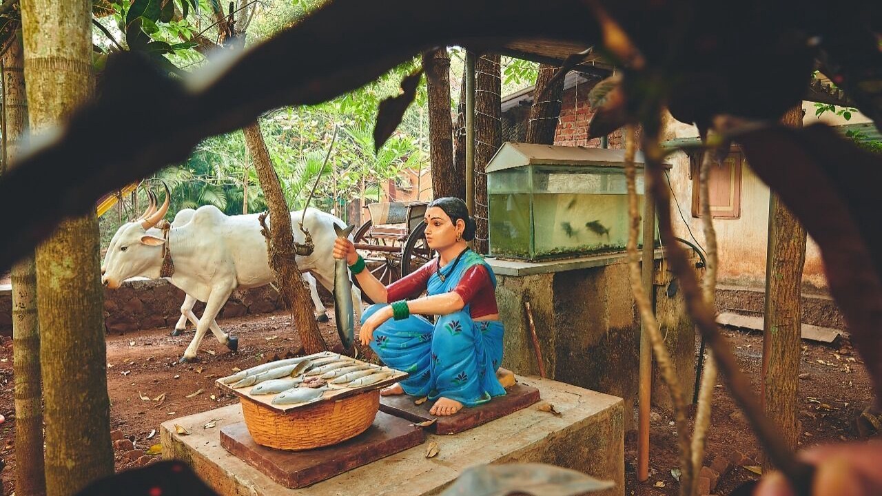 Photo of Outdoor in Alibaug