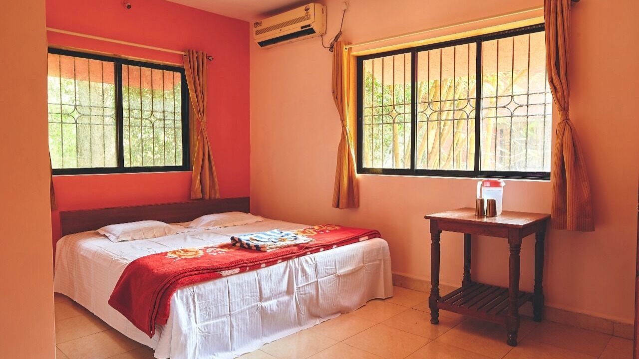Photo of Bedroom in Alibaug