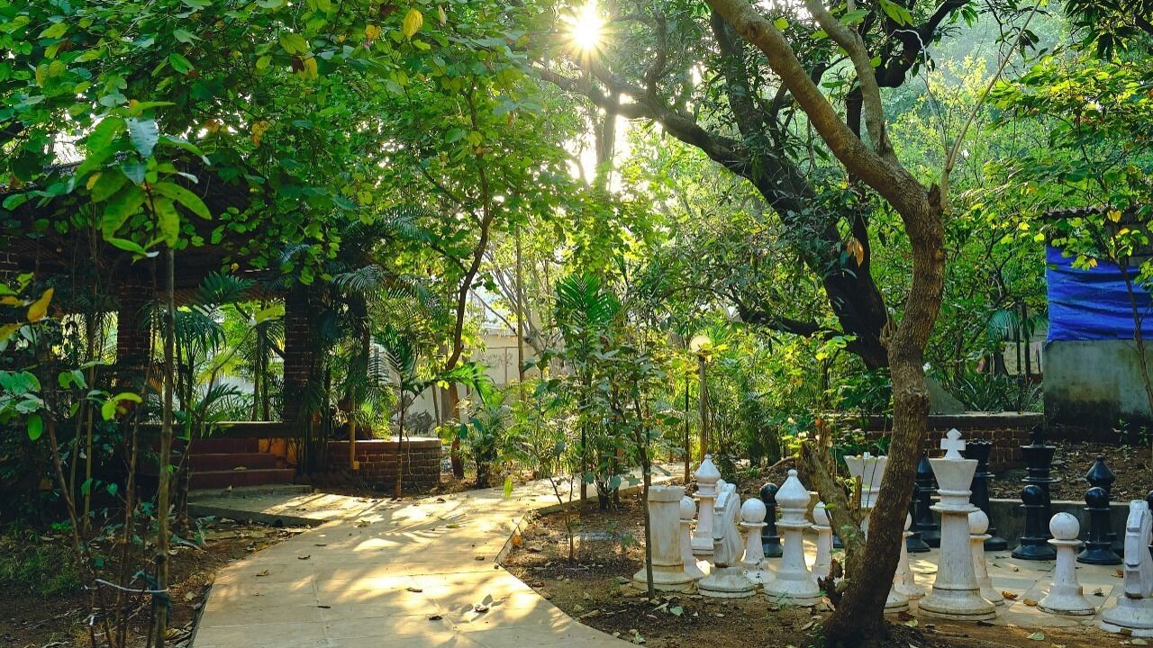 Photo of Outdoor in Alibaug