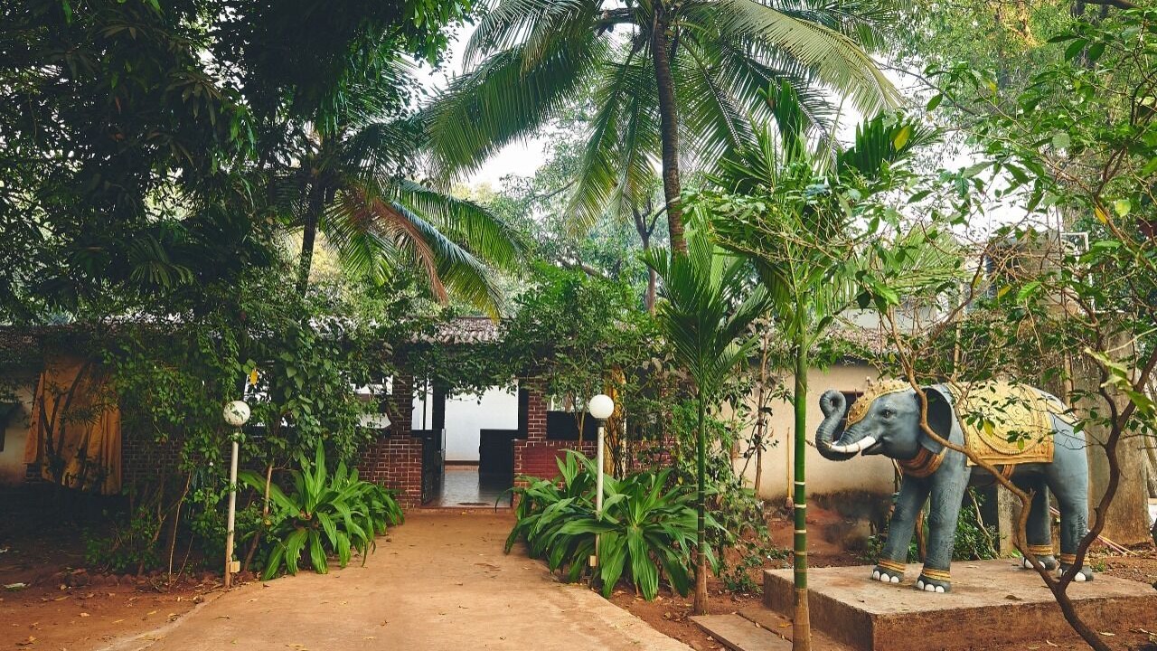 Photo of Outdoor in Alibaug