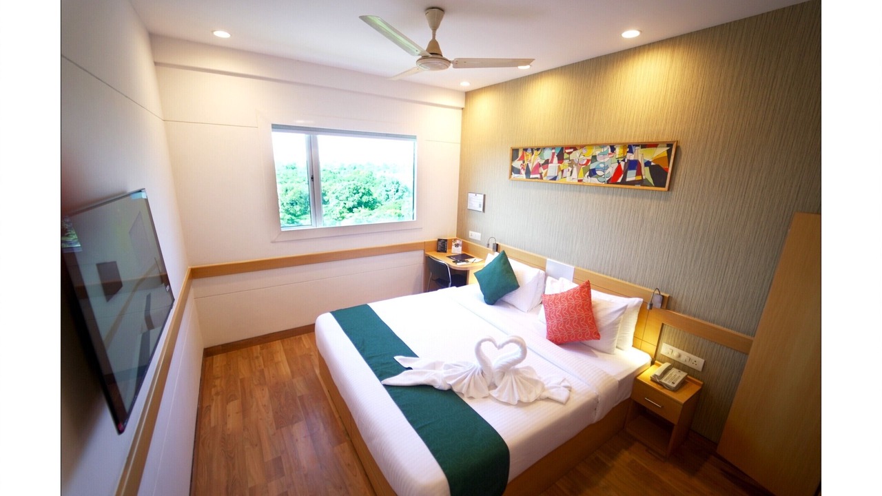 Photo of Bedroom in Chandigarh