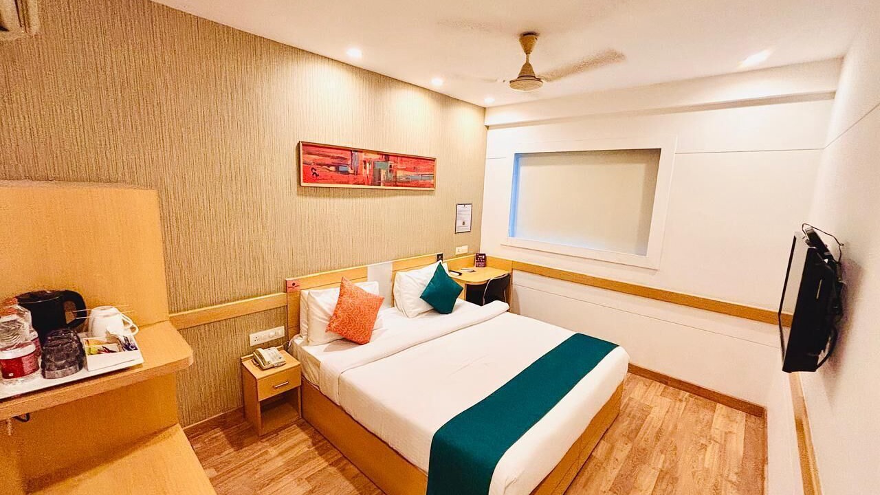Photo of Bedroom in Chandigarh