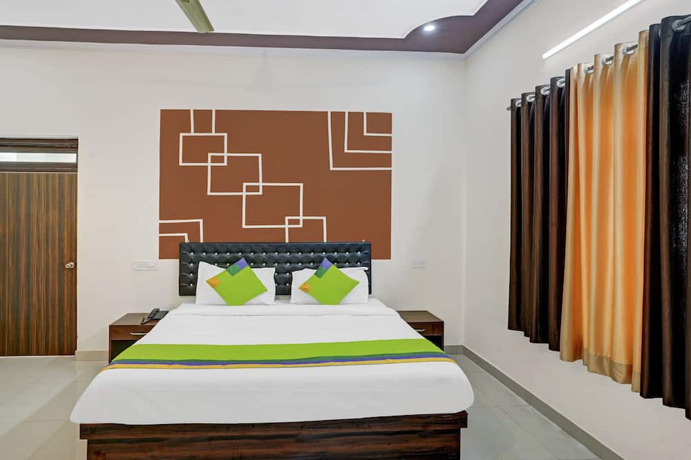 Photo of Bedroom in Sawai Madhopur