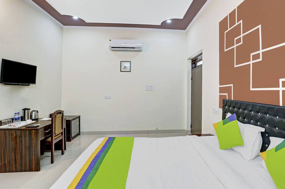 Photo of Bedroom in Sawai Madhopur