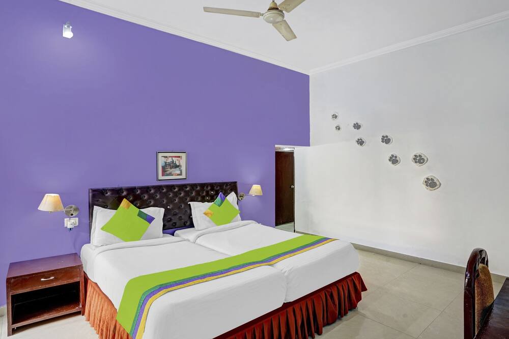 Photo of Bedroom in Sawai Madhopur
