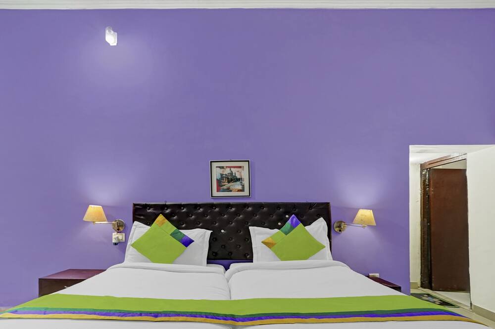 Photo of Bedroom in Sawai Madhopur