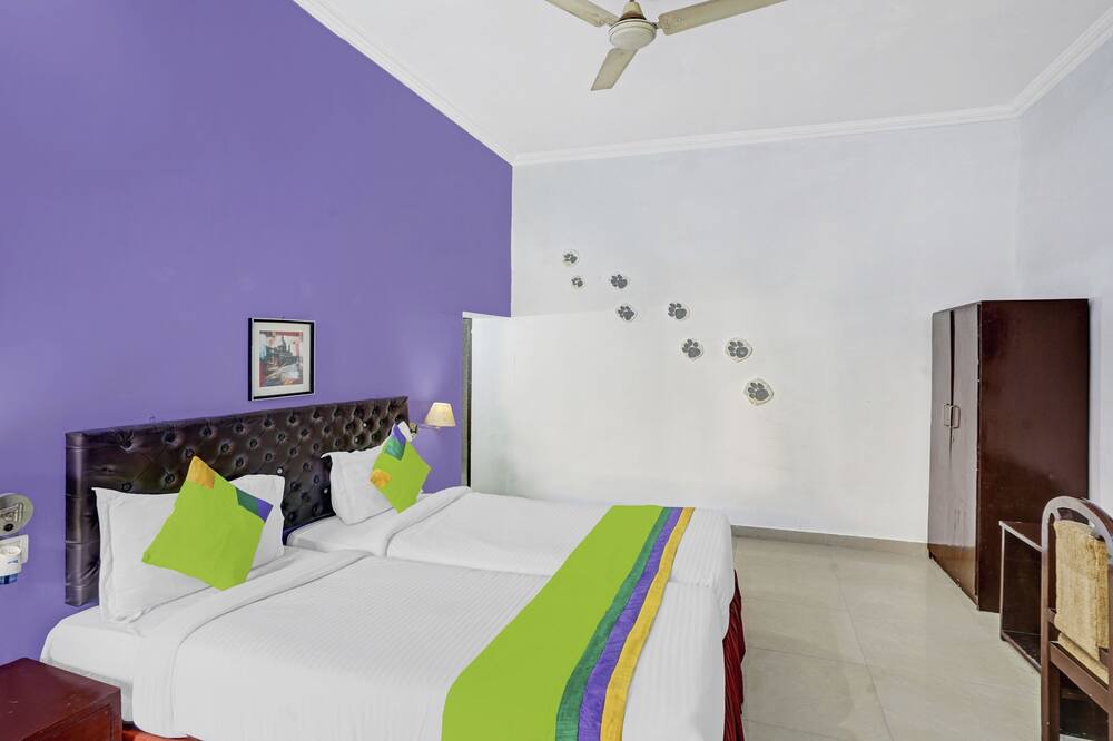 Photo of Bedroom in Sawai Madhopur