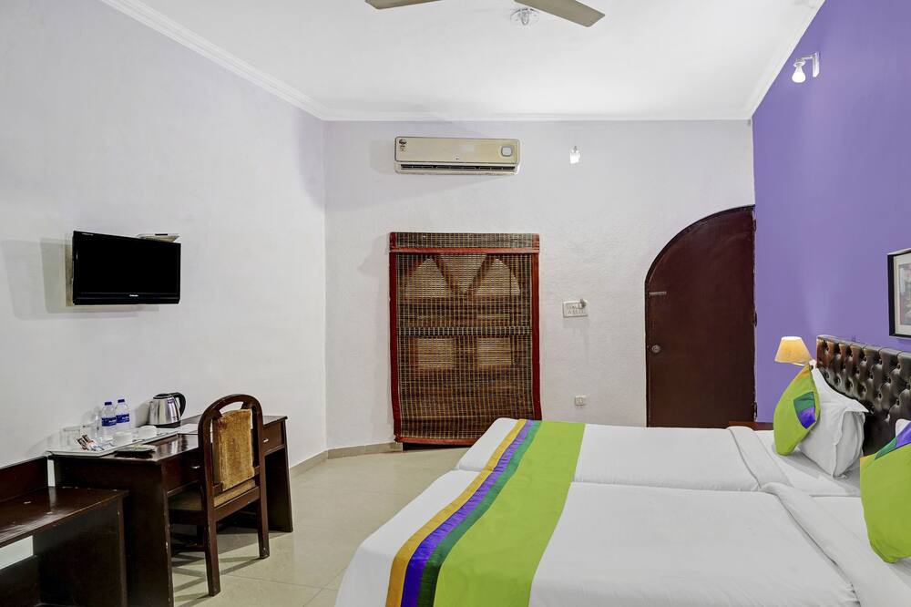 Photo of Bedroom in Sawai Madhopur