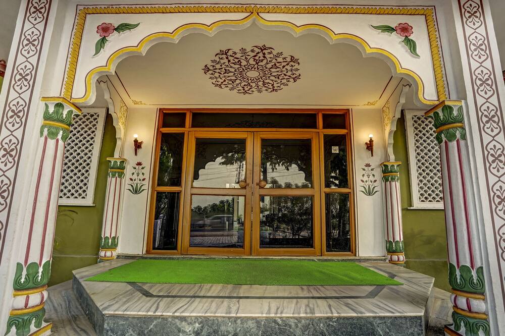 Photo of Outdoor in Sawai Madhopur