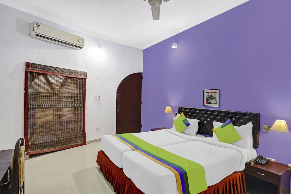 Photo of Bedroom in Sawai Madhopur