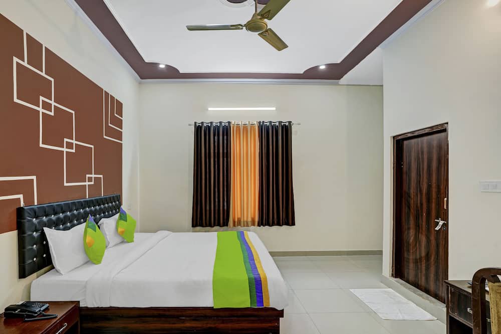 Photo of Bedroom in Sawai Madhopur