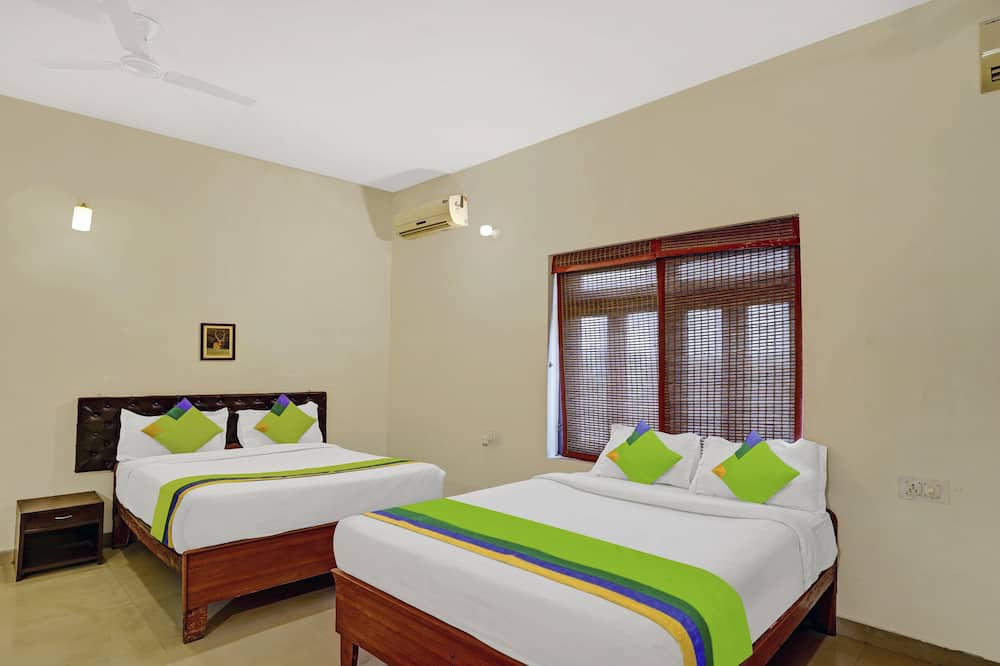 Photo of Bedroom in Sawai Madhopur