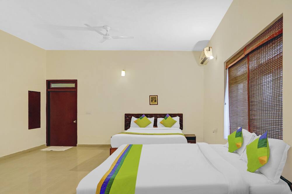 Photo of Bedroom in Sawai Madhopur