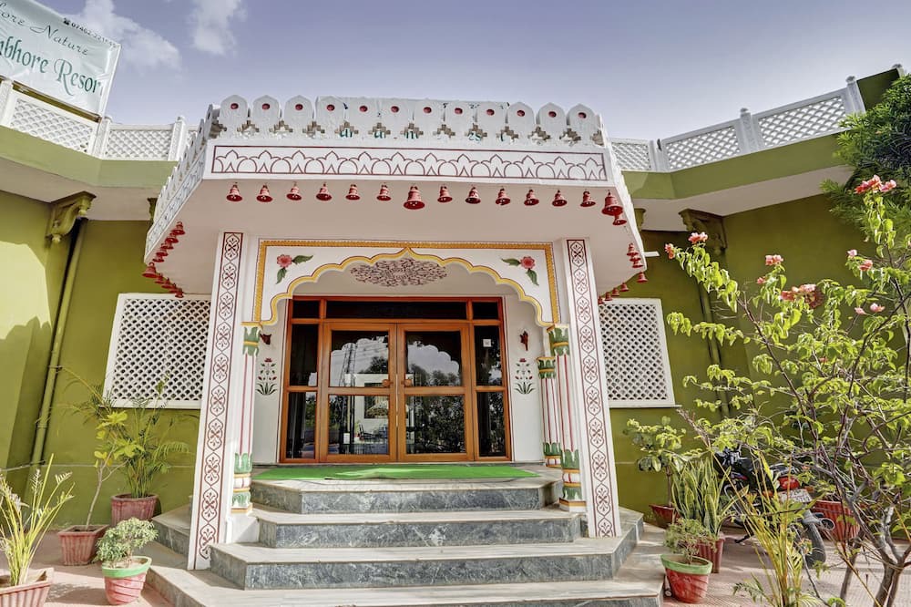 Photo of Outdoor in Sawai Madhopur