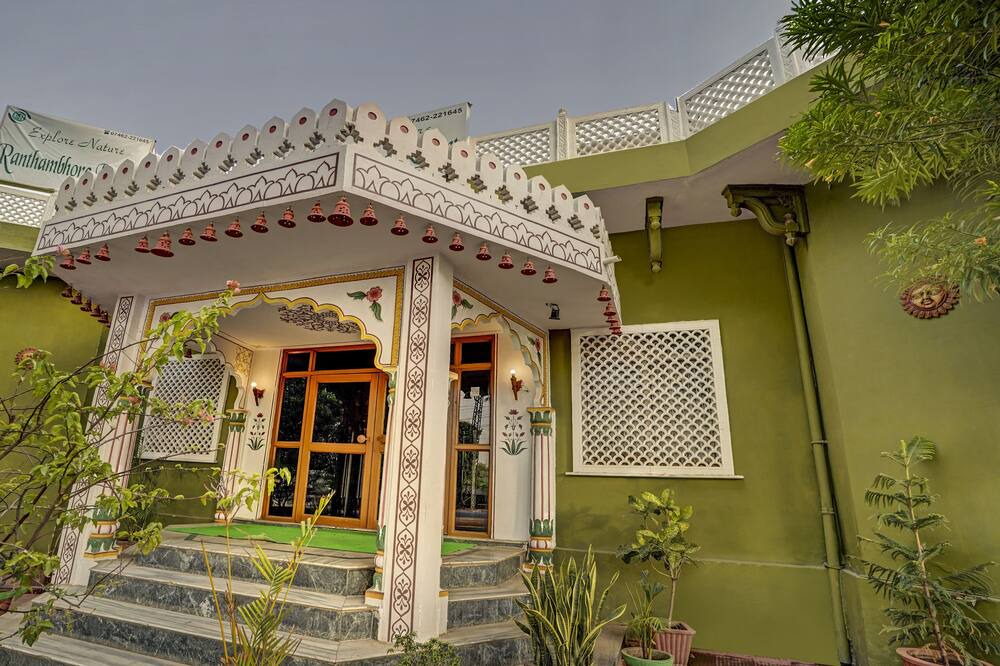 Photo of Outdoor in Sawai Madhopur