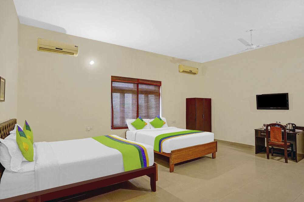 Photo of Bedroom in Sawai Madhopur