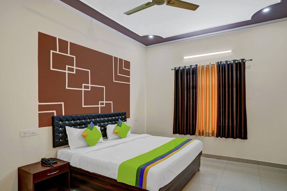 Photo of Bedroom in Sawai Madhopur