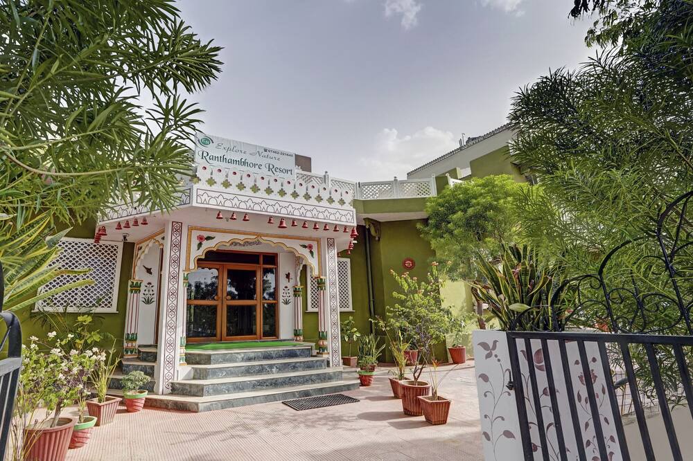 Photo of Outdoor in Sawai Madhopur