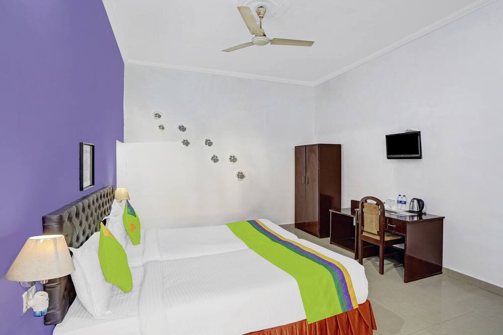 Photo of Bedroom in Sawai Madhopur